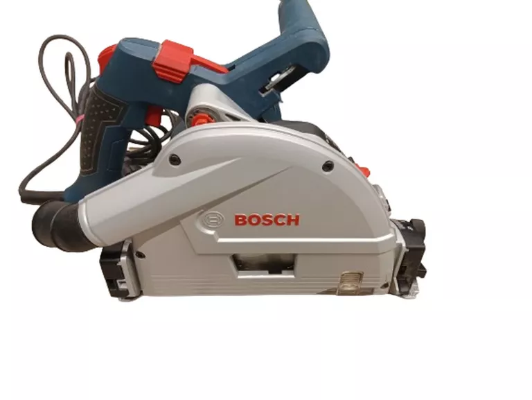 ZAGŁĘBIARKA BOSCH GKT 55 + SZYNA