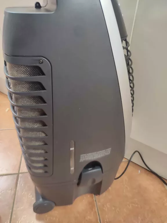 KLIMATYZTOR EWAPORACYJNY CS10XE