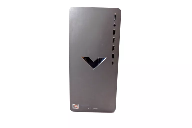 KOMPUTER HP VICTUS 15L R5-5600G 16GB 512SSD RTX3060 W11