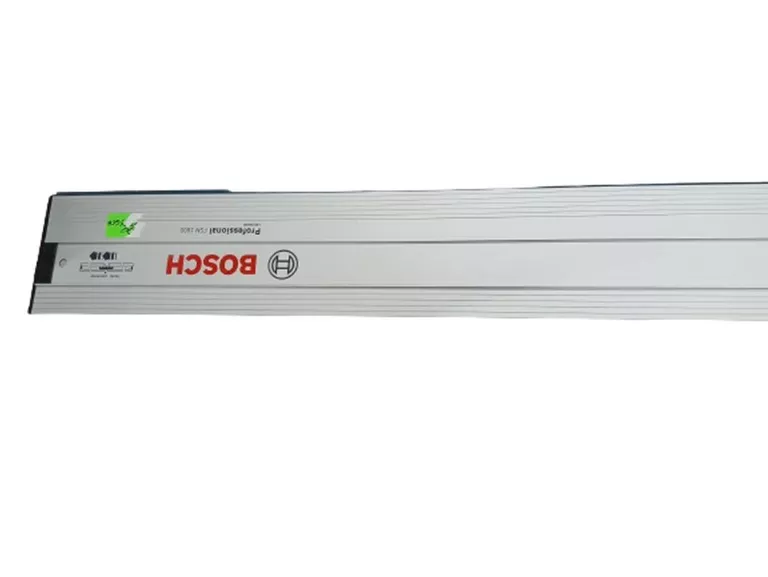 ZAGŁĘBIARKA BOSCH GKT 55 + SZYNA