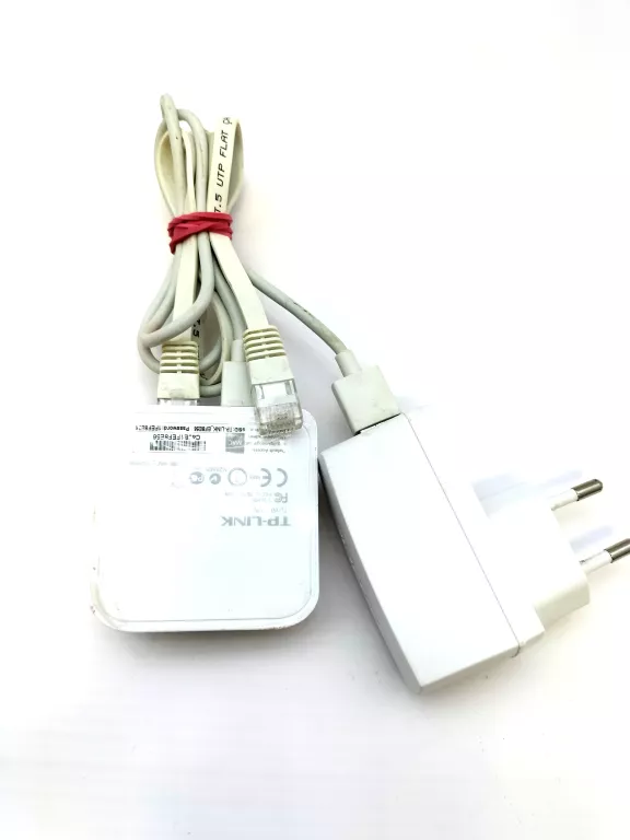 WZMACNIACZ TP-LINK TL-WR702N