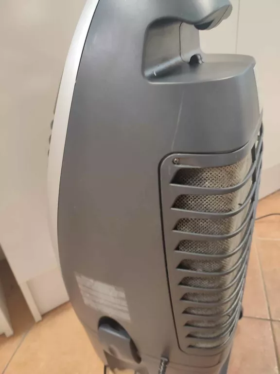 KLIMATYZTOR EWAPORACYJNY CS10XE