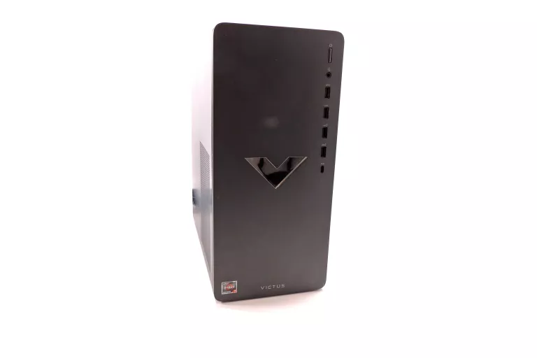 KOMPUTER HP VICTUS 15L R5-5600G 16GB 512SSD RTX3060 W11