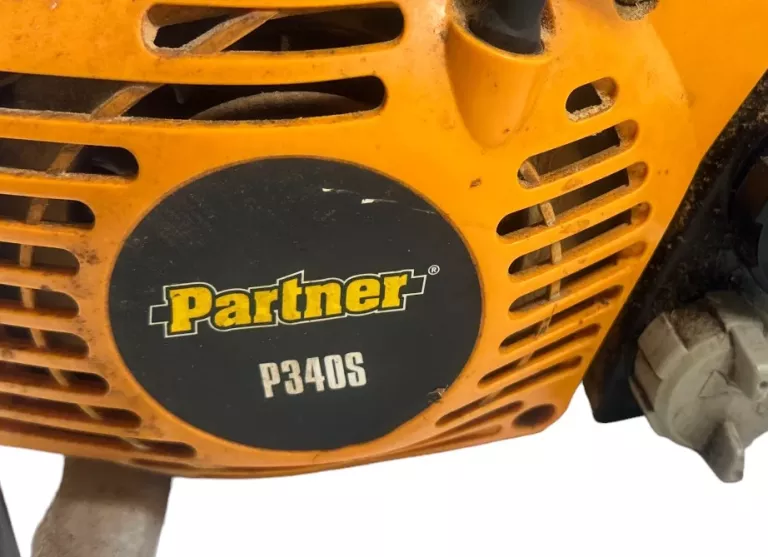 PIŁA SPALINOWA PARTNER P340S