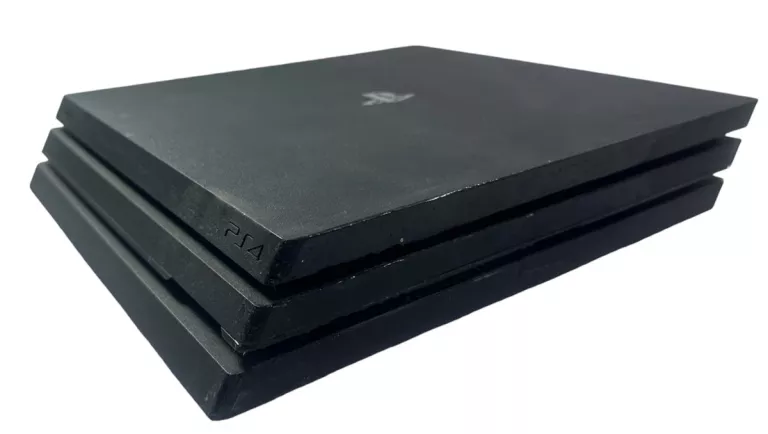 KONSOLA PS4 PRO 1TB CUH-7216B!