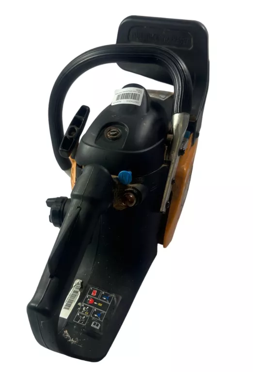 PIŁA SPALINOWA PARTNER P340S