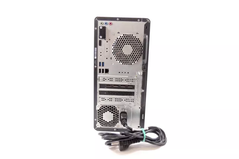 KOMPUTER HP VICTUS 15L R5-5600G 16GB 512SSD RTX3060 W11