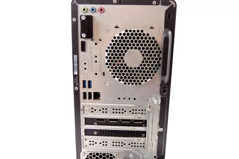 KOMPUTER HP VICTUS 15L R5-5600G 16GB 512SSD RTX3060 W11