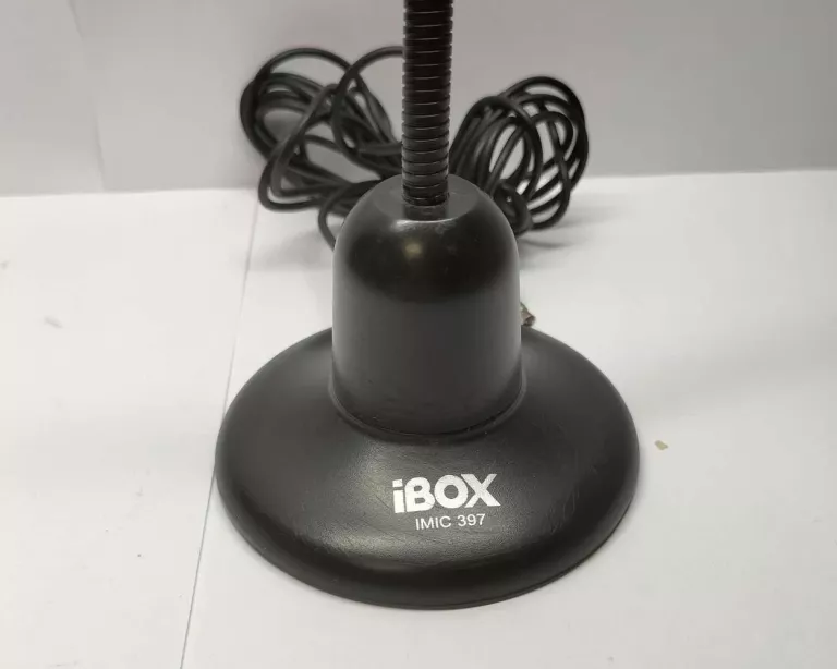 MIKROFON IBOX IMIC 397