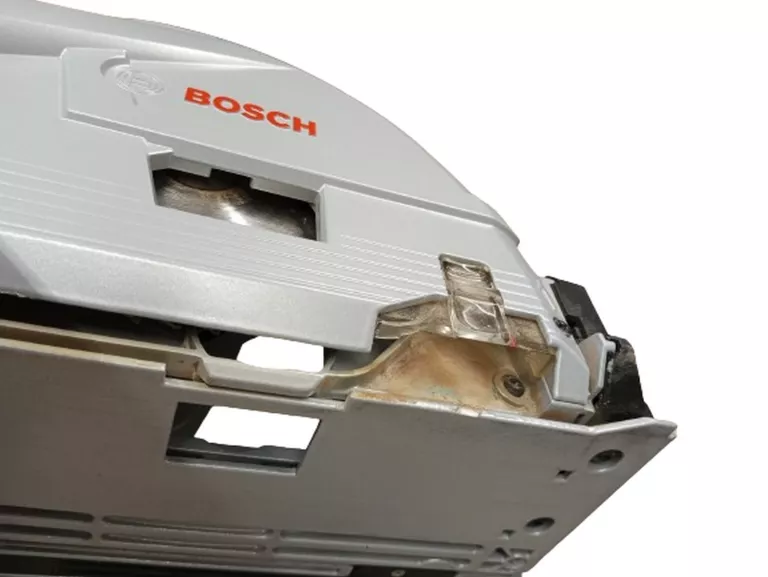 ZAGŁĘBIARKA BOSCH GKT 55 + SZYNA