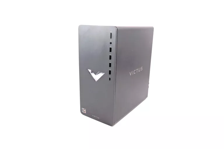 KOMPUTER HP VICTUS 15L R5-5600G 16GB 512SSD RTX3060 W11