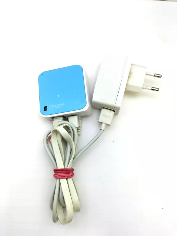 WZMACNIACZ TP-LINK TL-WR702N