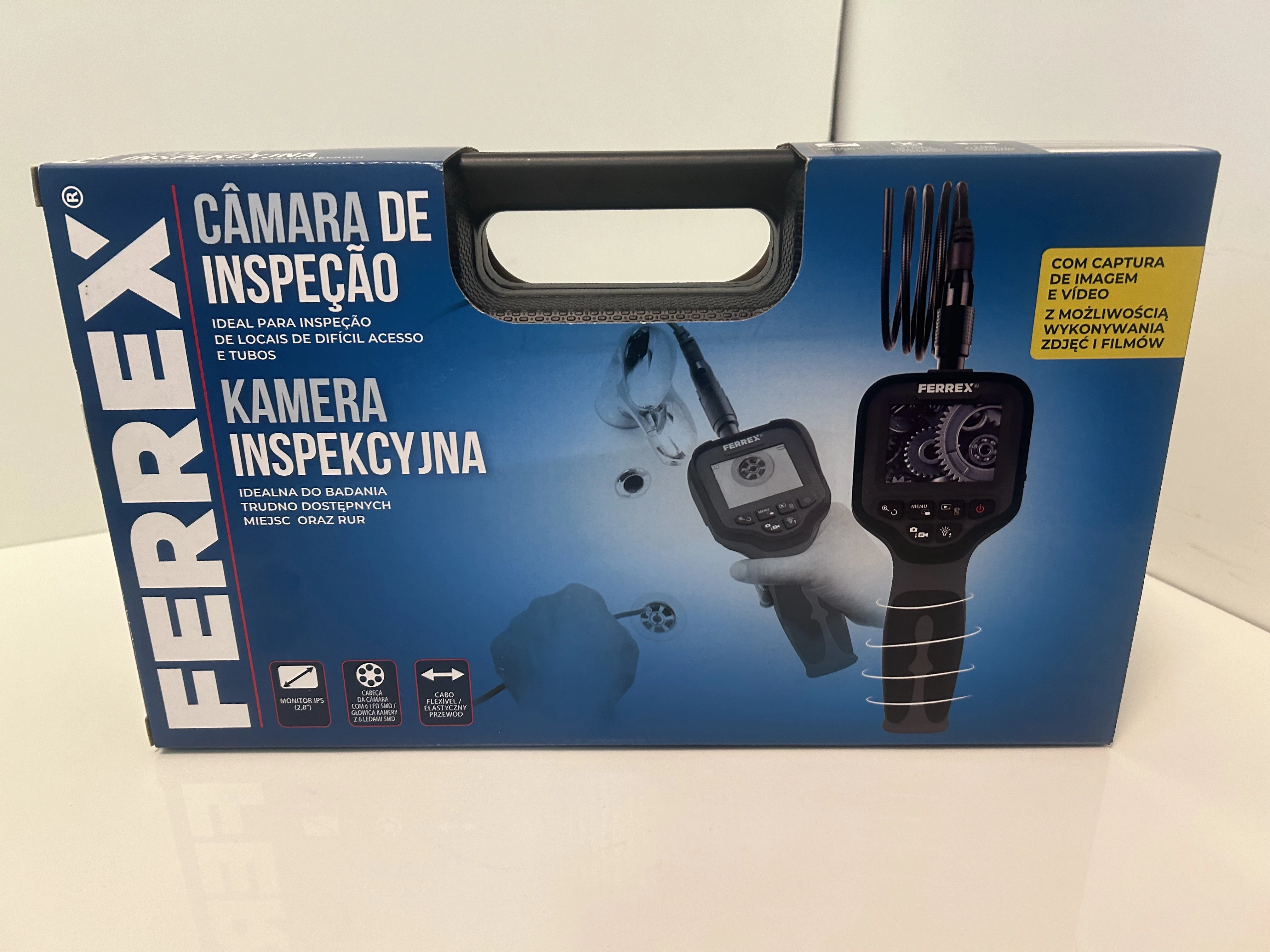 kamera-inspekcyjna-ferrex-99d8-komplet-kurniki-6-krakow