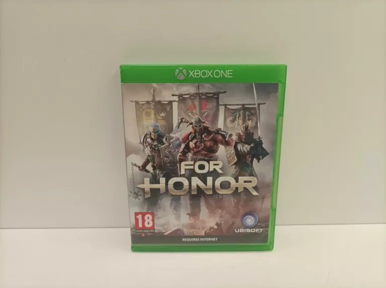 For Honor cheapest on Xbox One