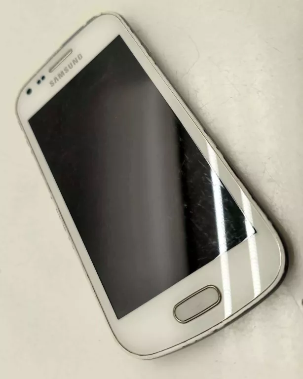 TELEFON SAMSUNG GALAXY TREND GT-S7580