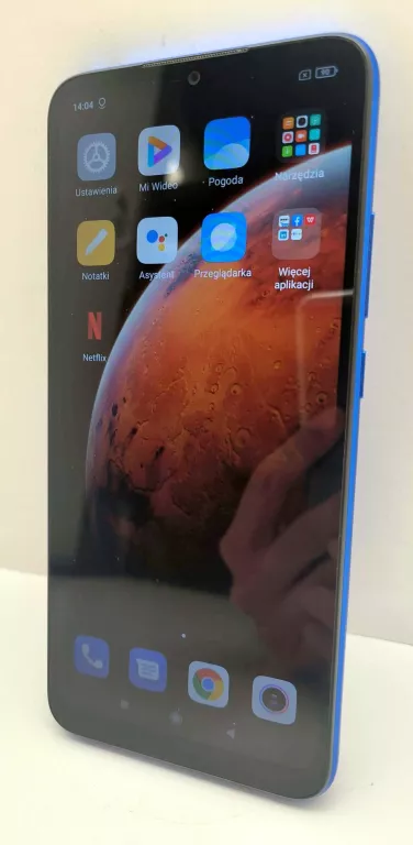 TELEFON REDMI 9A