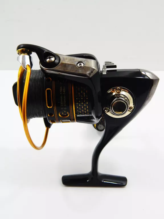 KOŁOWROTEK RYOBI ARCTICA FD 4000