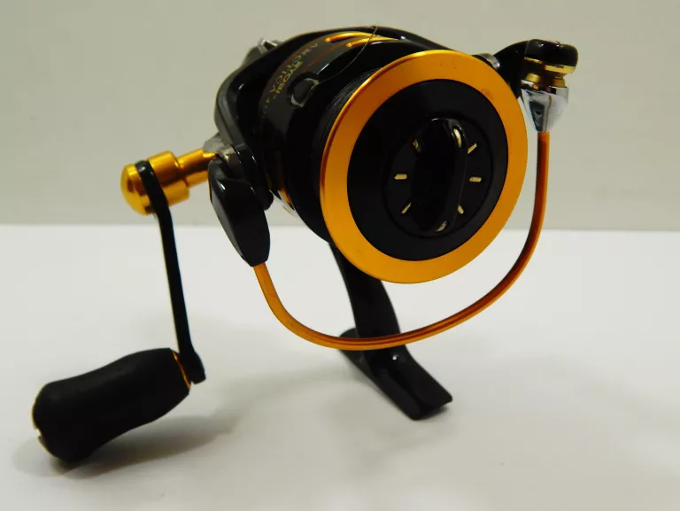 KOŁOWROTEK RYOBI ARCTICA FD 4000