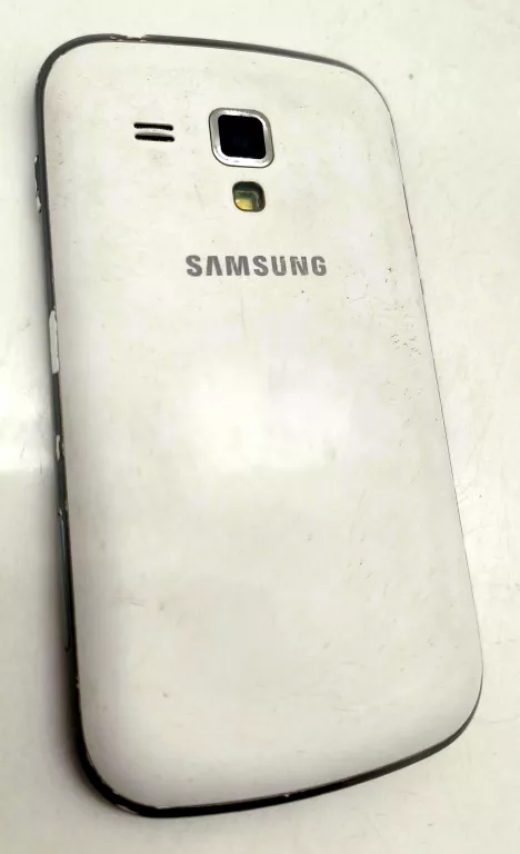 TELEFON SAMSUNG GALAXY TREND GT-S7580