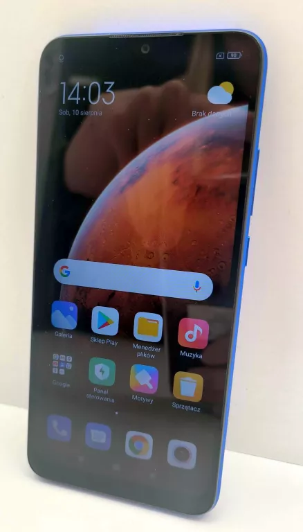 TELEFON REDMI 9A