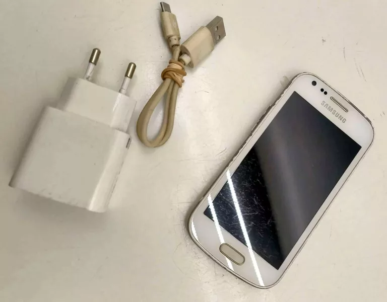 TELEFON SAMSUNG GALAXY TREND GT-S7580
