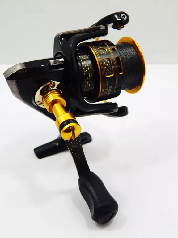 KOŁOWROTEK RYOBI ARCTICA FD 4000