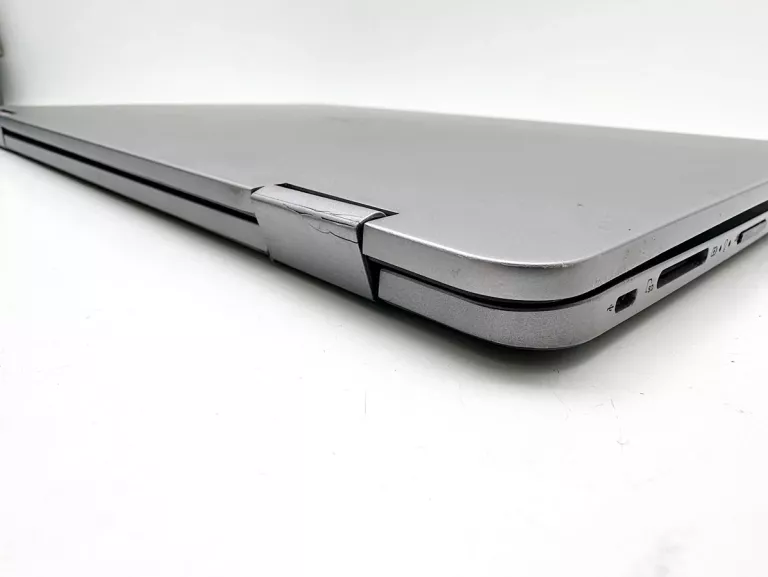 LAPTOP ASUS VIVOBOOK TP401C BRAK PODSWIETLENIA EKRANU
