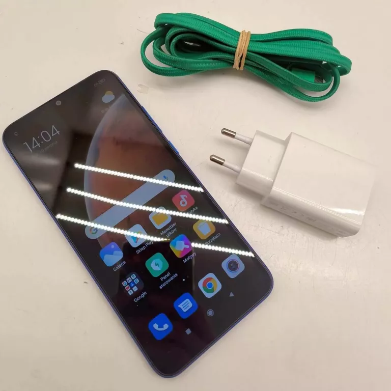 TELEFON REDMI 9A