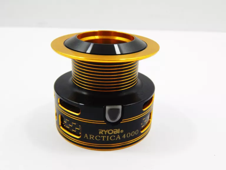 KOŁOWROTEK RYOBI ARCTICA FD 4000
