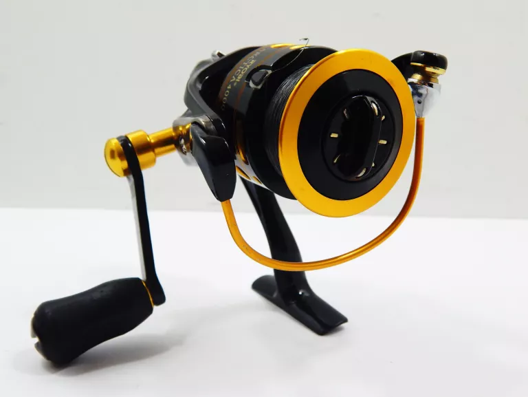 KOŁOWROTEK RYOBI ARCTICA FD 4000