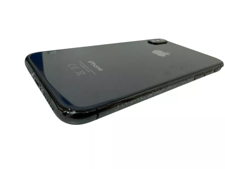 SMARTFON APPLE IPHONE X