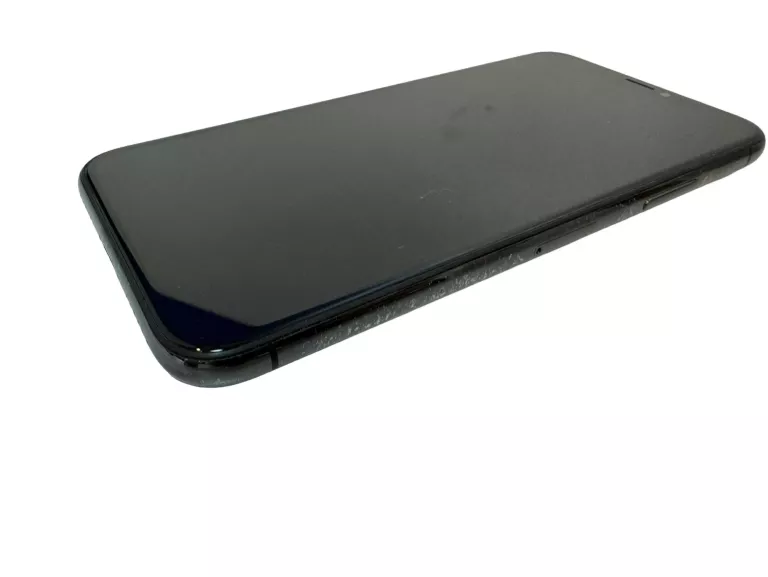 SMARTFON APPLE IPHONE X