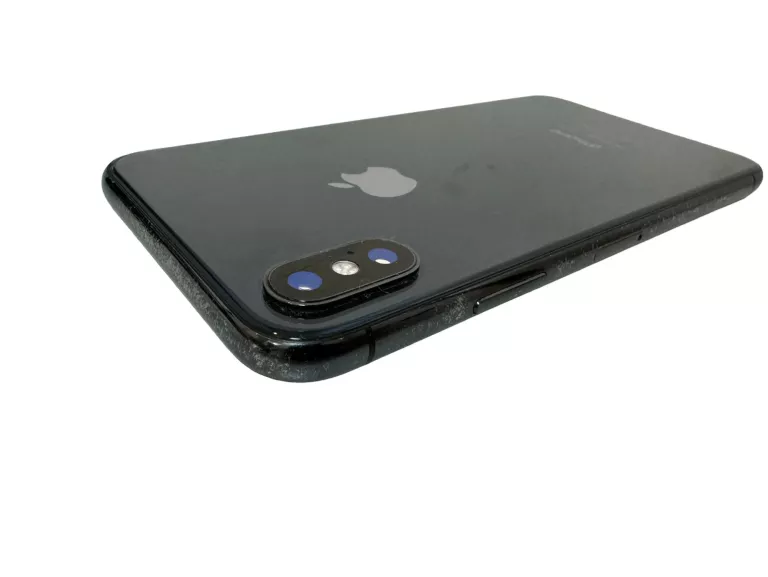SMARTFON APPLE IPHONE X