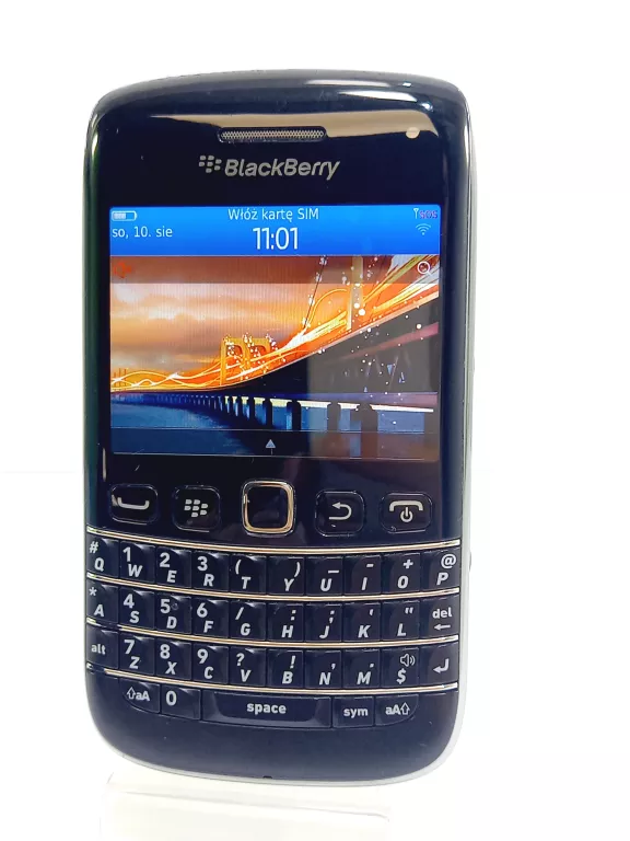 TELEFON BLACKBERRY BOLD 9790