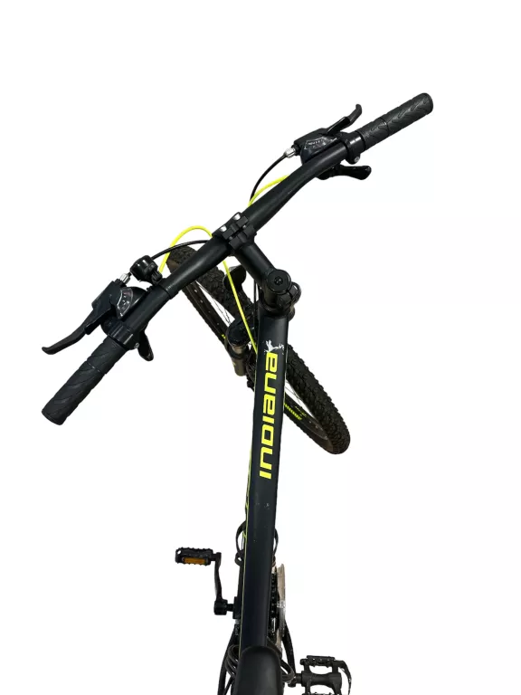 ROWER INDIANA X-PULSER 29'