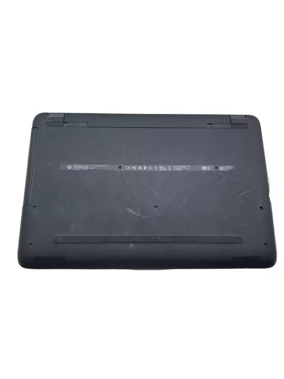 LAPTOP HP HQ-TRE 71025