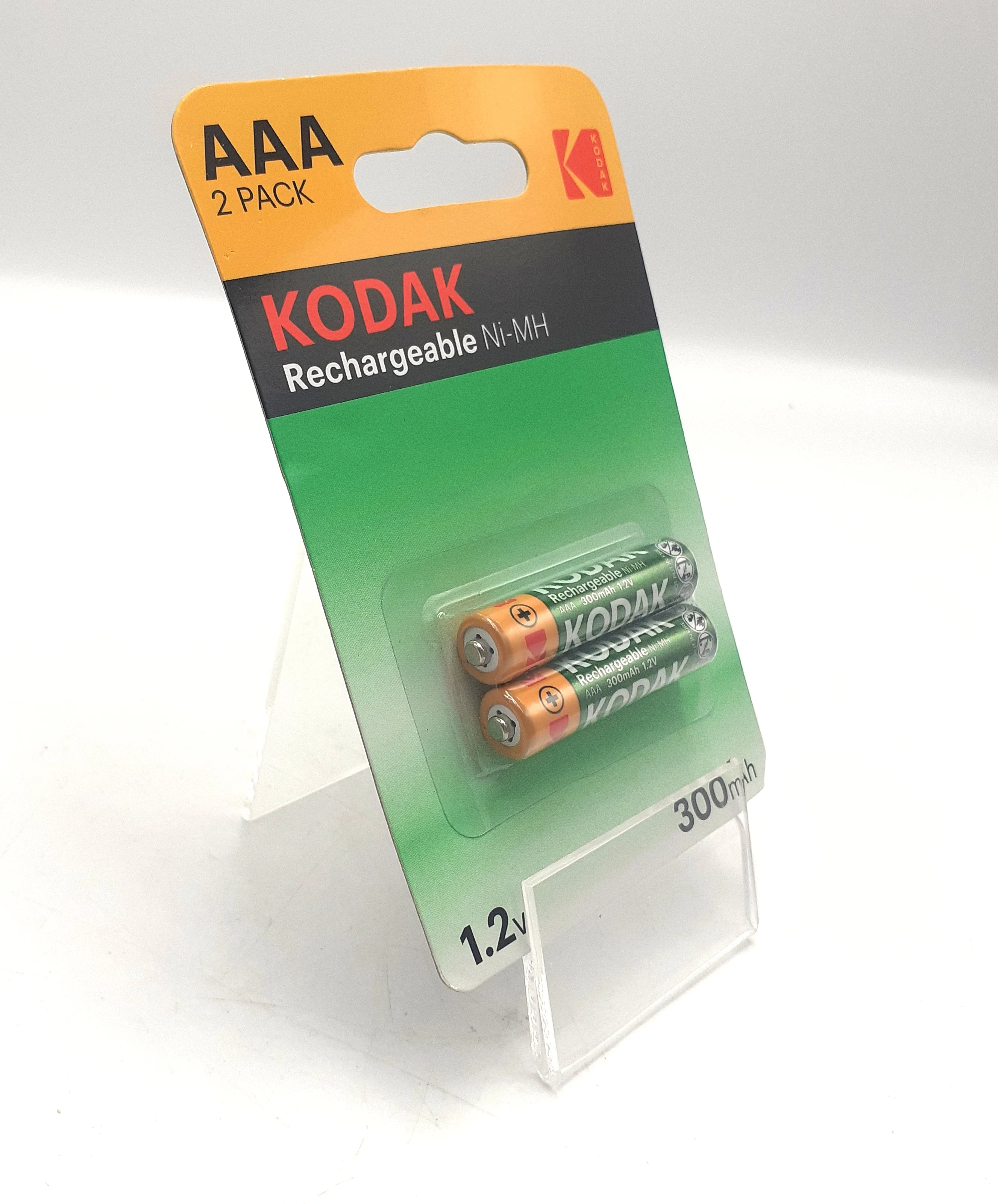 2x-akumulatorki-kodak-aaa-12v-300mah-kod-producenta-3041614776