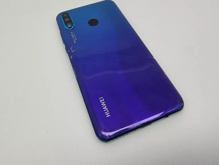 HUAWEI P30 LITE 4/128GB DUAL SIM