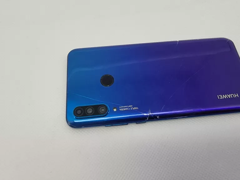 HUAWEI P30 LITE 4/128GB DUAL SIM