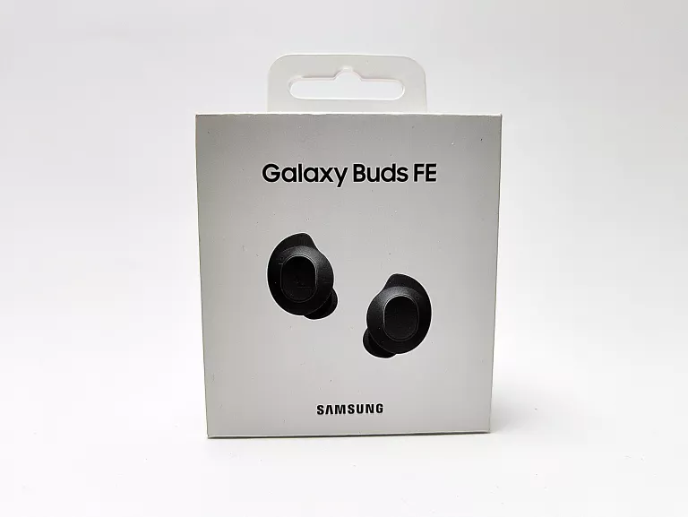 SŁUCHAWKI SAMSUNG GALAXY BUDS FE SM-R400