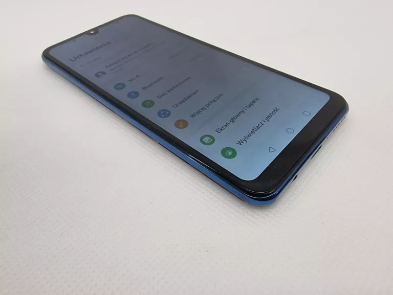 HUAWEI P30 LITE 4/128GB DUAL SIM