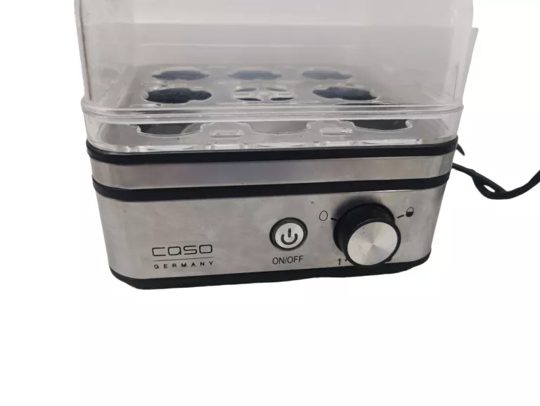 CASO DESIGN E9 NA 8 JAJ JAJOWAR DO GOTOWANIA JAJ AUTOMAT ZWR 229