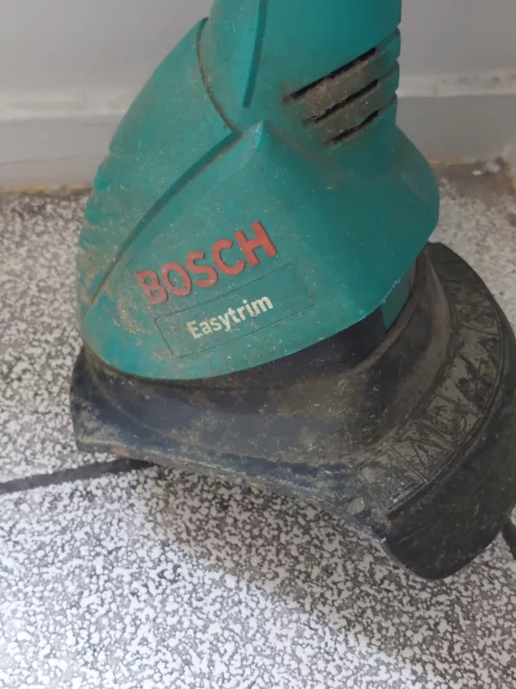 PODKASZARKA BOSCH EASYTRIM ART 23