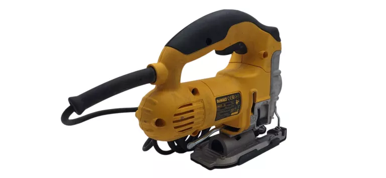 WYRZYNARKA DEWALT DW331-QS