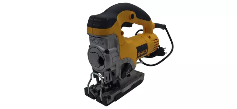 WYRZYNARKA DEWALT DW331-QS