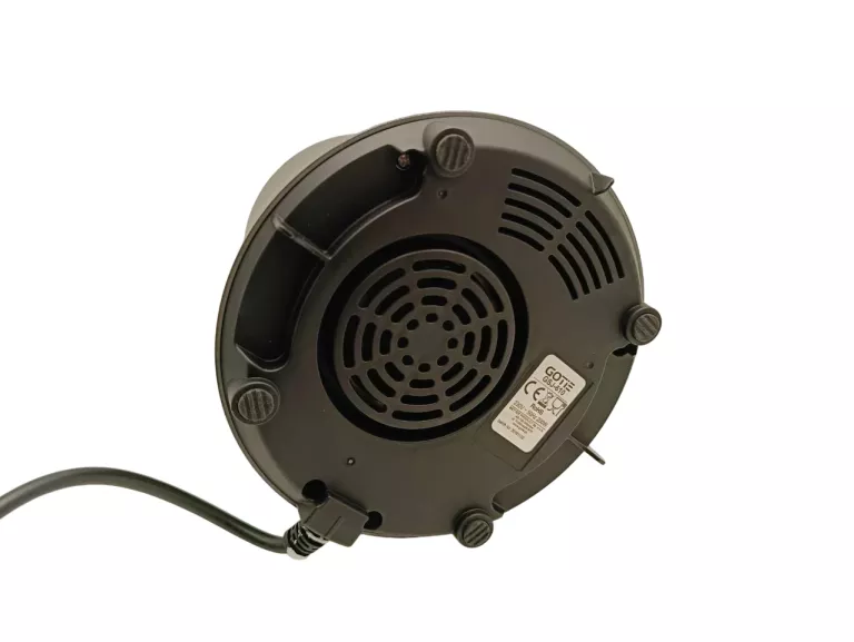 WYCISKARKA WOLNOOBROTOWA GOTIE GSJ-610 EXCLUSIVE