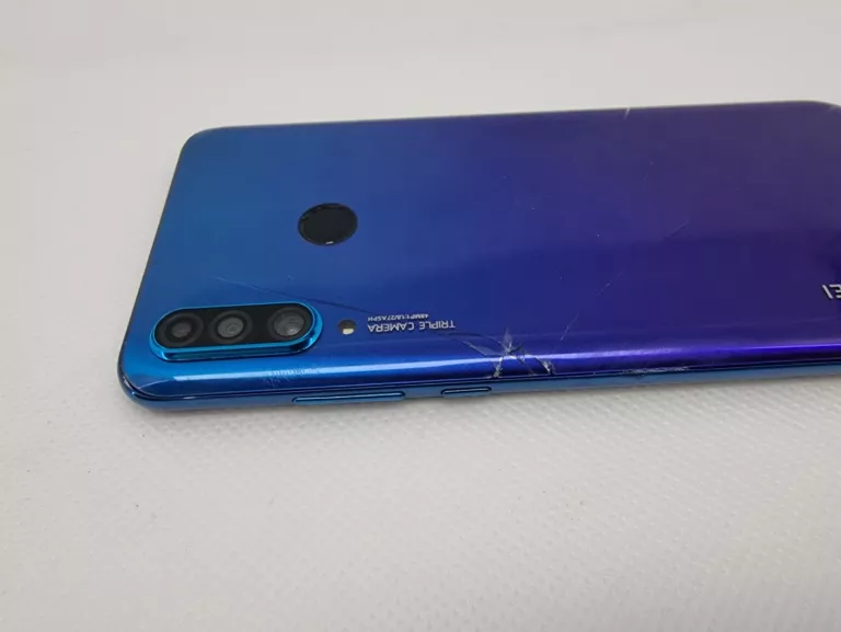 HUAWEI P30 LITE 4/128GB DUAL SIM