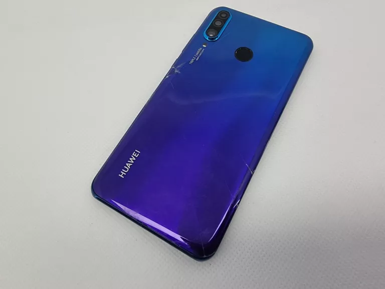 HUAWEI P30 LITE 4/128GB DUAL SIM