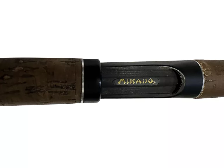 WĘDKA SPINNINGOWA MIKADO X-PLODE MEDIUM SPIN 2,7M 5-25G
