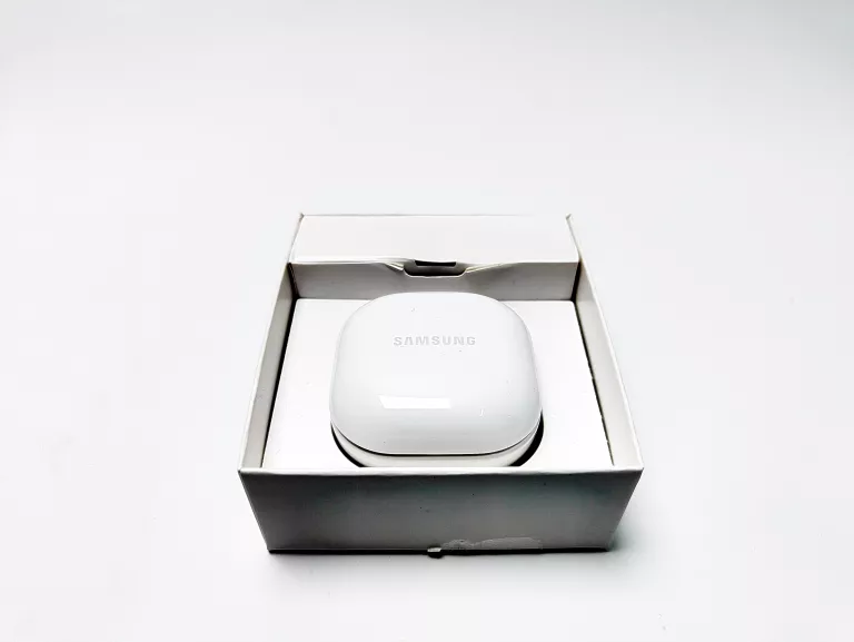 SŁUCHAWKI SAMSUNG GALAXY BUDS FE SM-R400